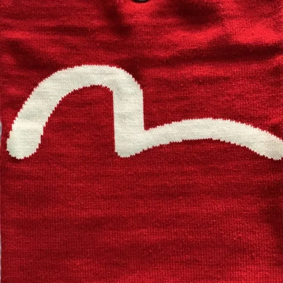 Evisu bag - Picture 3 of 4